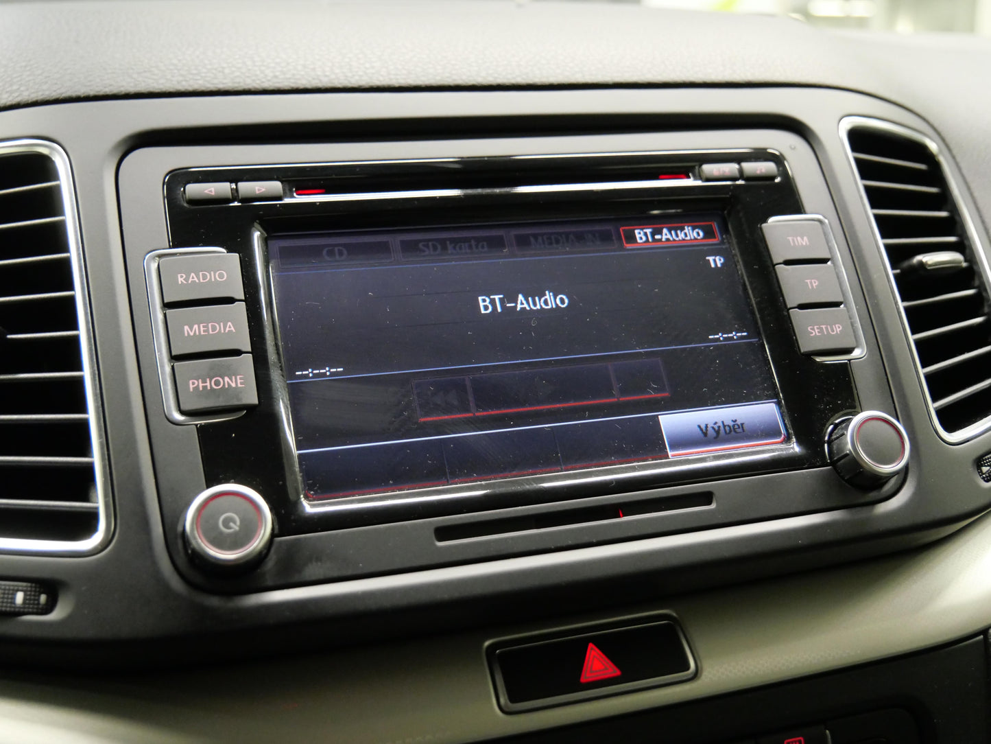 Seat Alhambra 2.0 TDI 125 kW Style