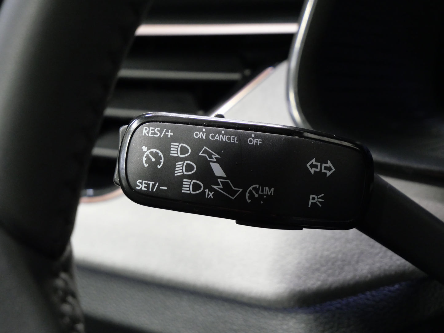 Škoda Kamiq 1.5 TSI 110 kW Top Selection