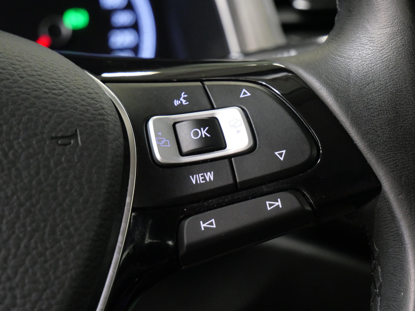 Volkswagen T-Roc 1.5 TSI 110 kW DSG Design