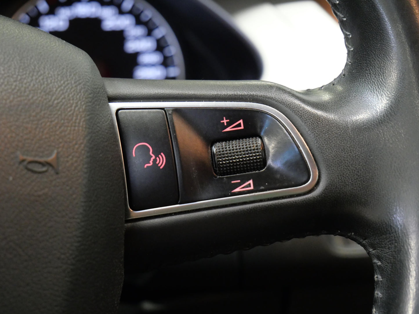 Audi A4 2.0 TDI 125 kW Quattro