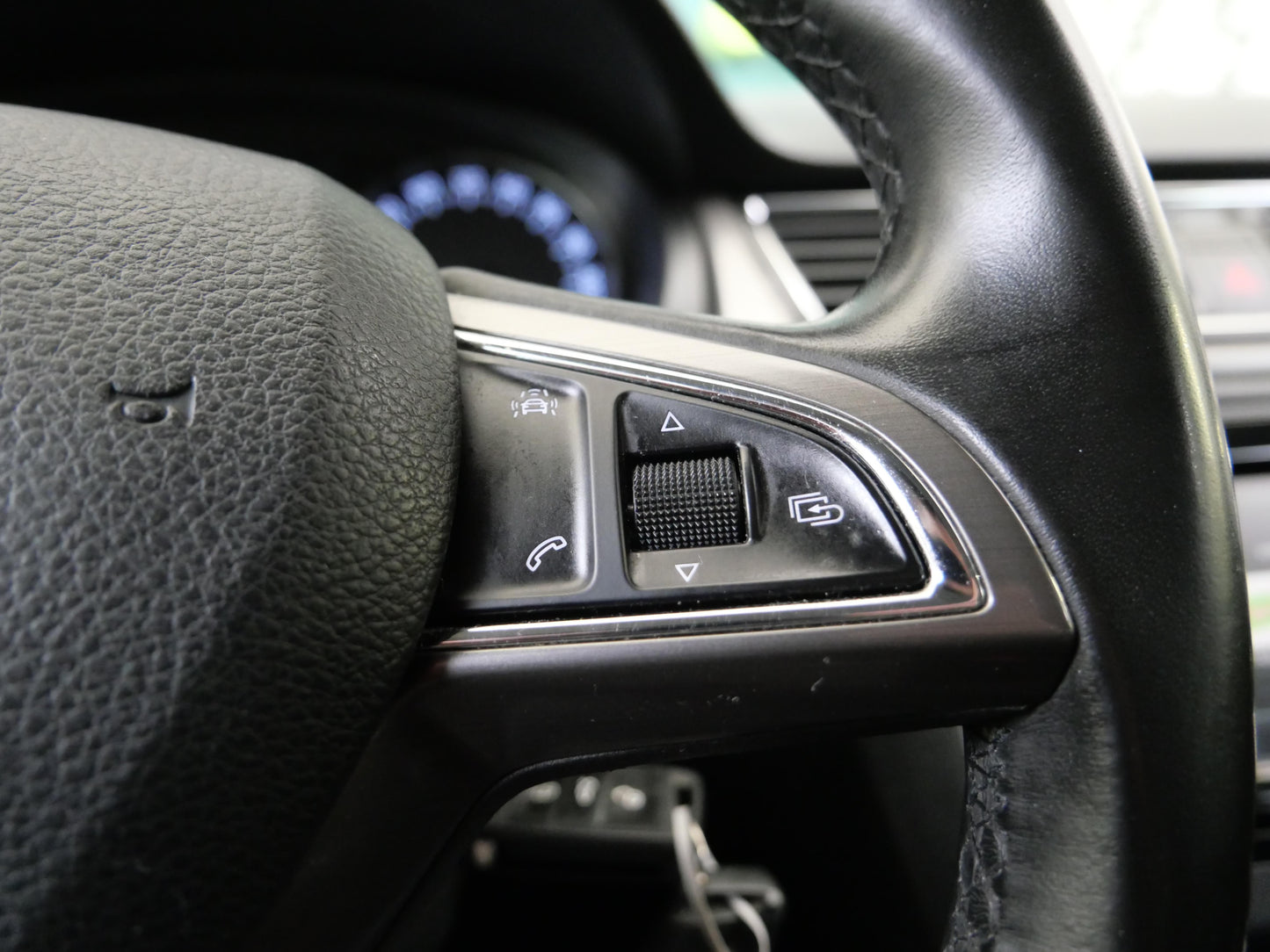 Škoda Rapid 1.4 TDI 66 kW Style