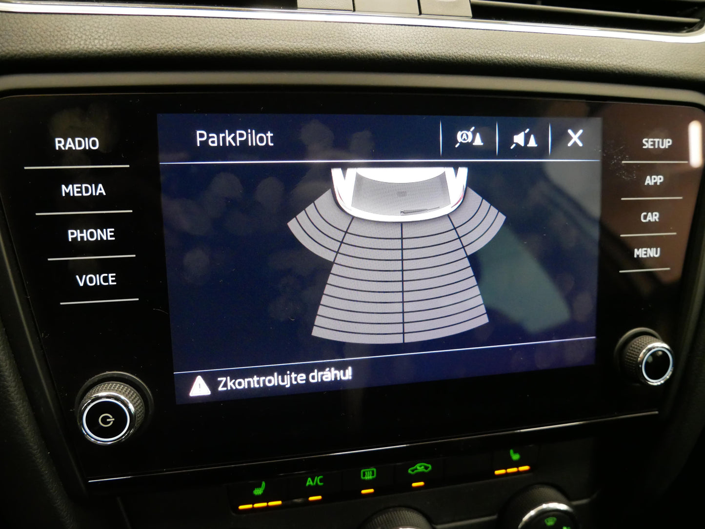 Škoda Octavia 1.6 TDI 85 kW Ambition Extra