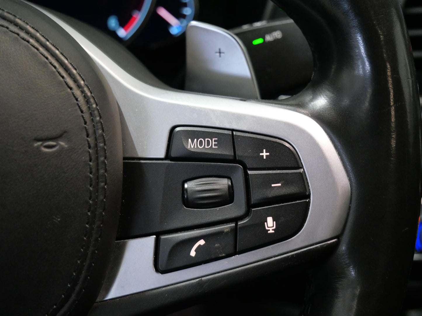 BMW X4 30d 195 kW xDrive M Sport