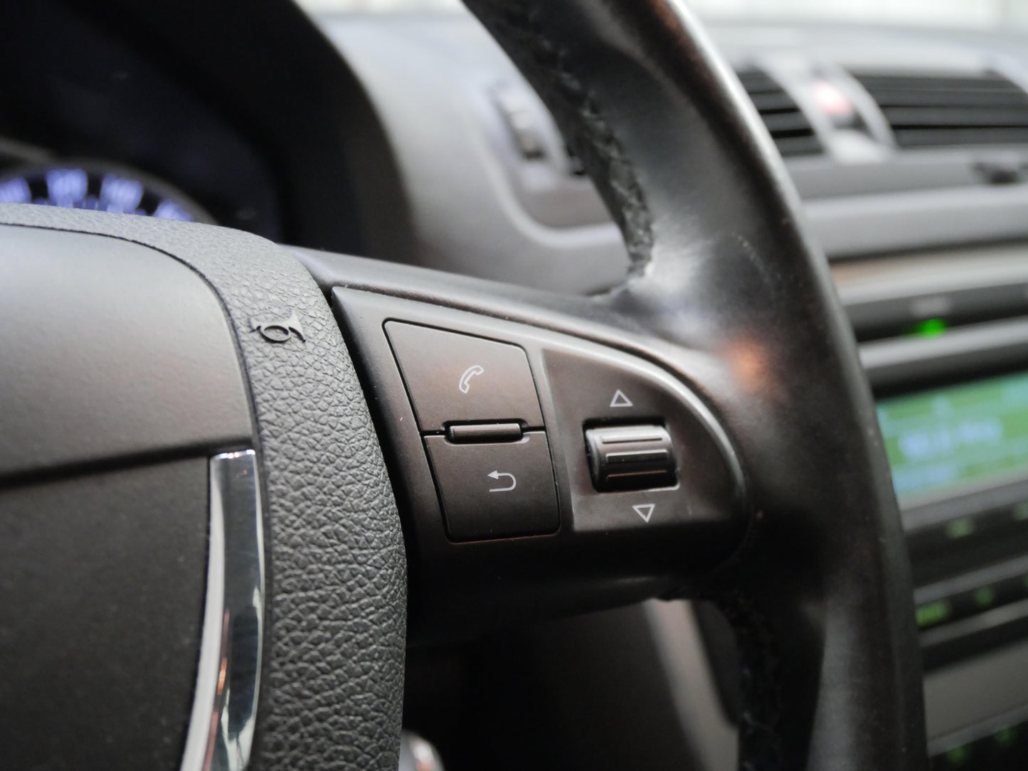 Škoda Octavia 2.0 TDI 103 kW Scout