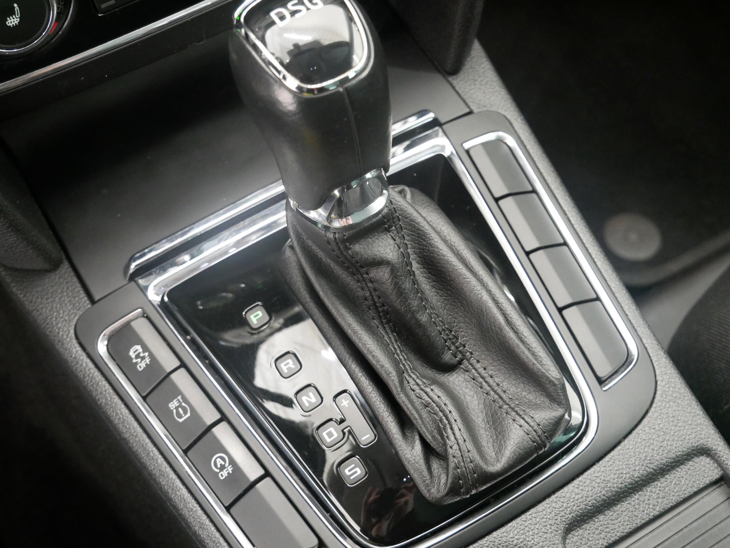 Škoda Superb 2.0 TDI Exclusive