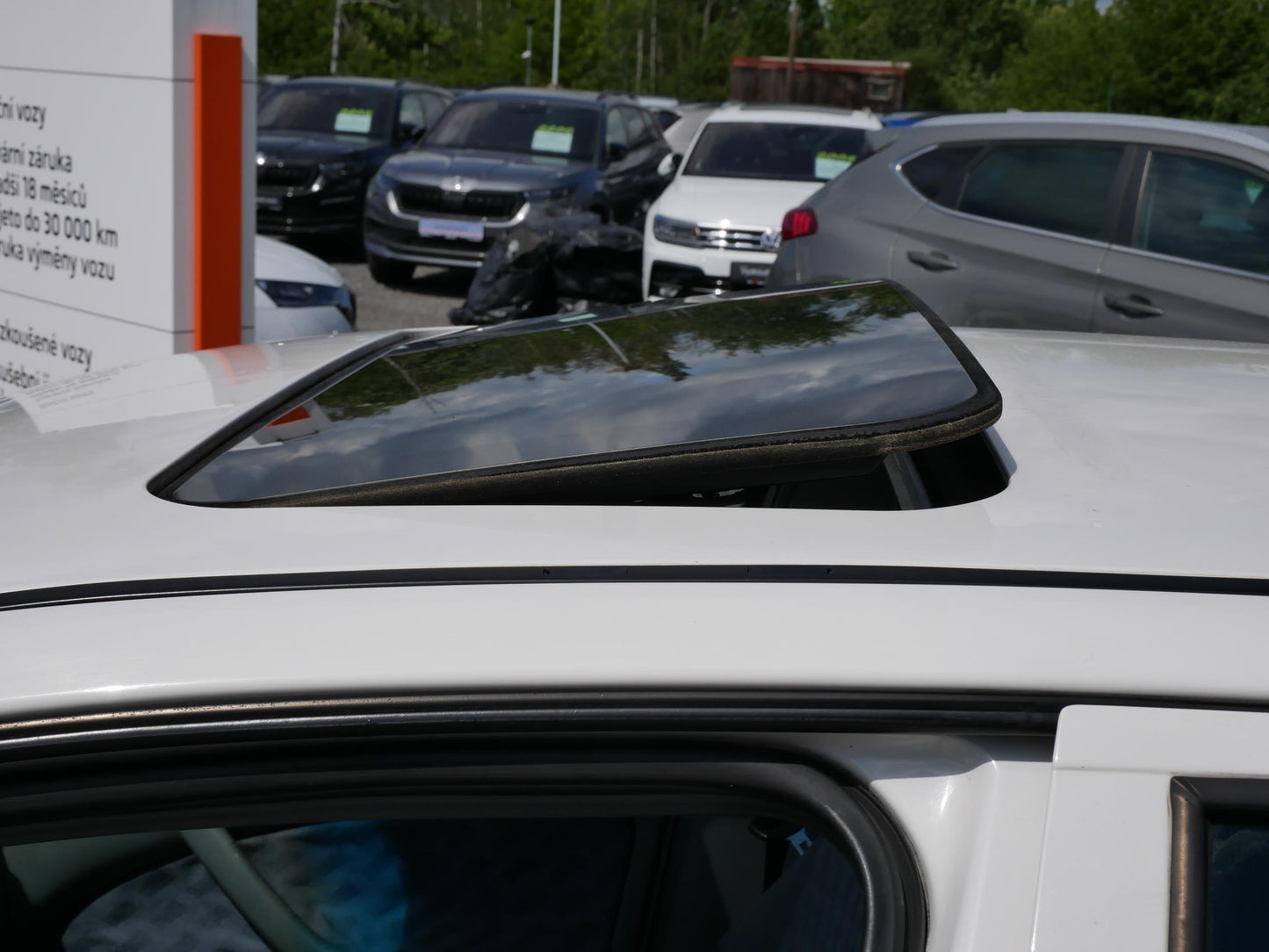 Škoda Octavia 1.6 MPI 74 kW SLX