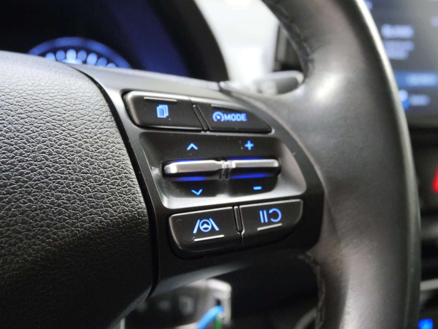 Hyundai i30 1.0 T-GDI 88 kW Family Comfort