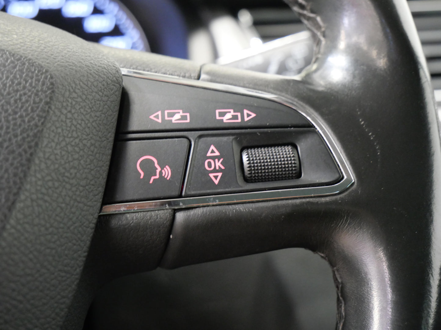 Seat Toledo 1.2 TSI 81 kW Style