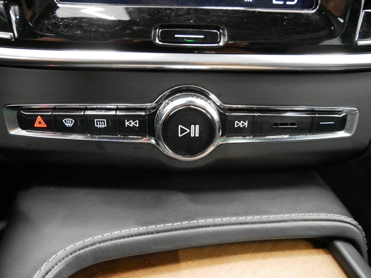 Volvo V90 D4 140 kW AWD Inscription