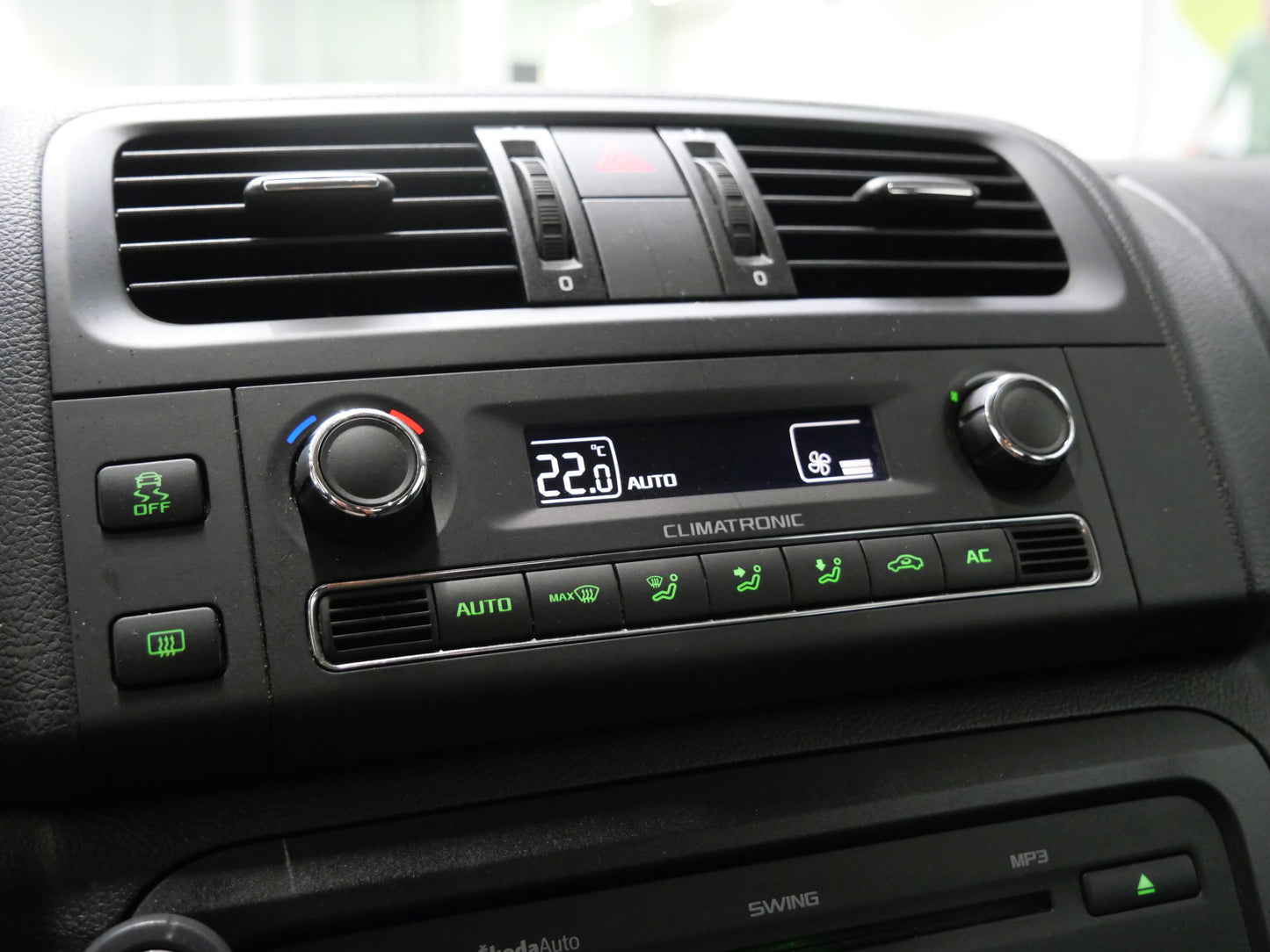 Škoda Fabia 1.2 TSI 63 kW Elegance Start