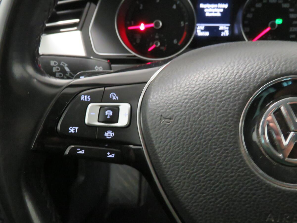 Volkswagen Passat Variant 2.0 TDI 110 kW ComfortLine