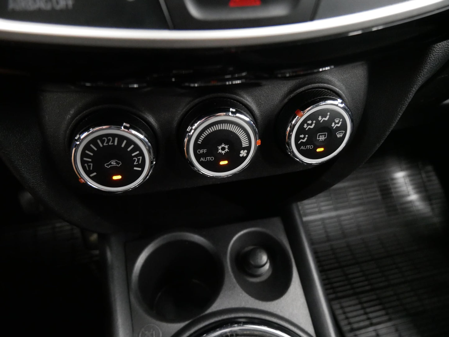 Mitsubishi ASX 1.8 DI-D 4X4