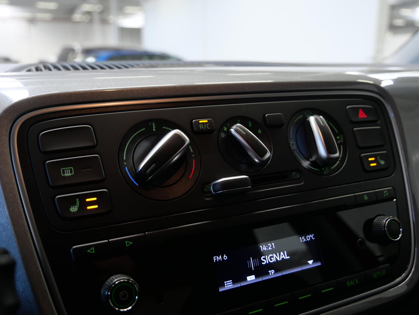 Škoda Citigo 1.0 MPI 55 kW AUTOMAT Style