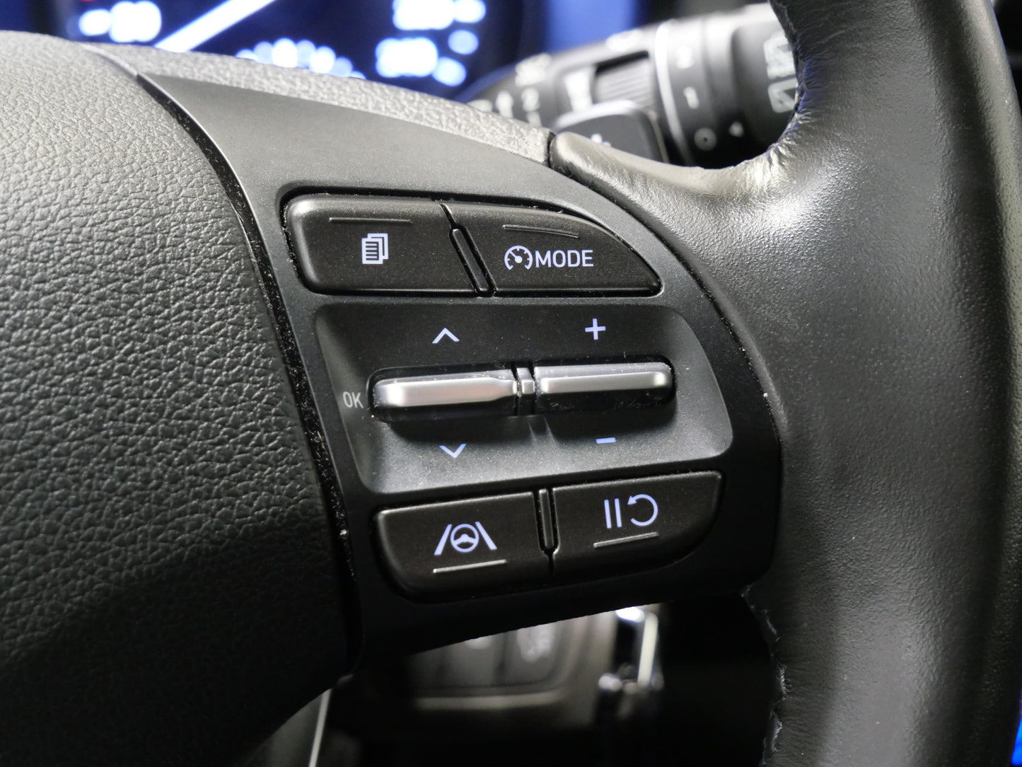 Hyundai i30 1.0 T-GDI 88 kW Family Smart