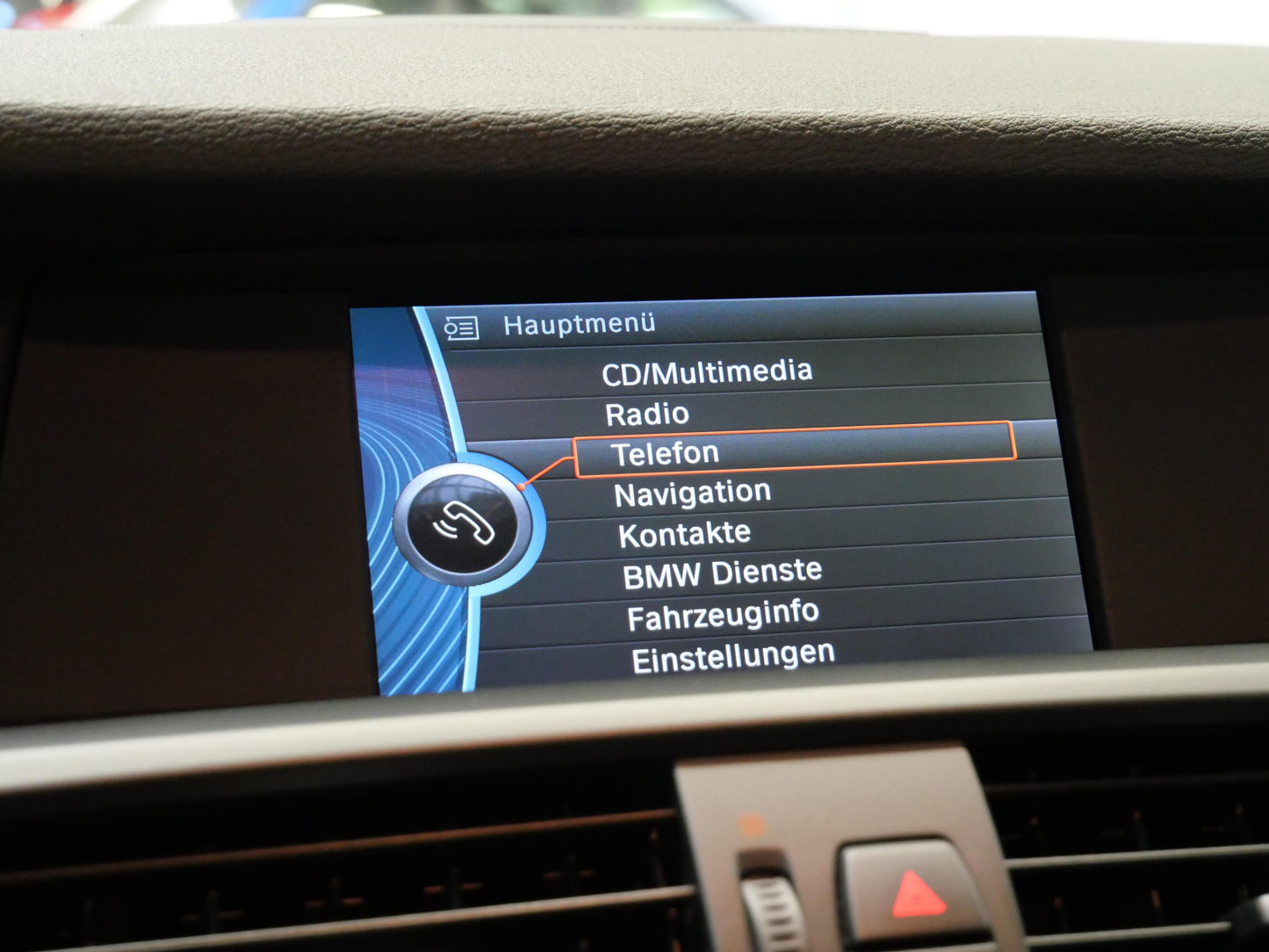 BMW X3 2.0 D xDrive Steptronic