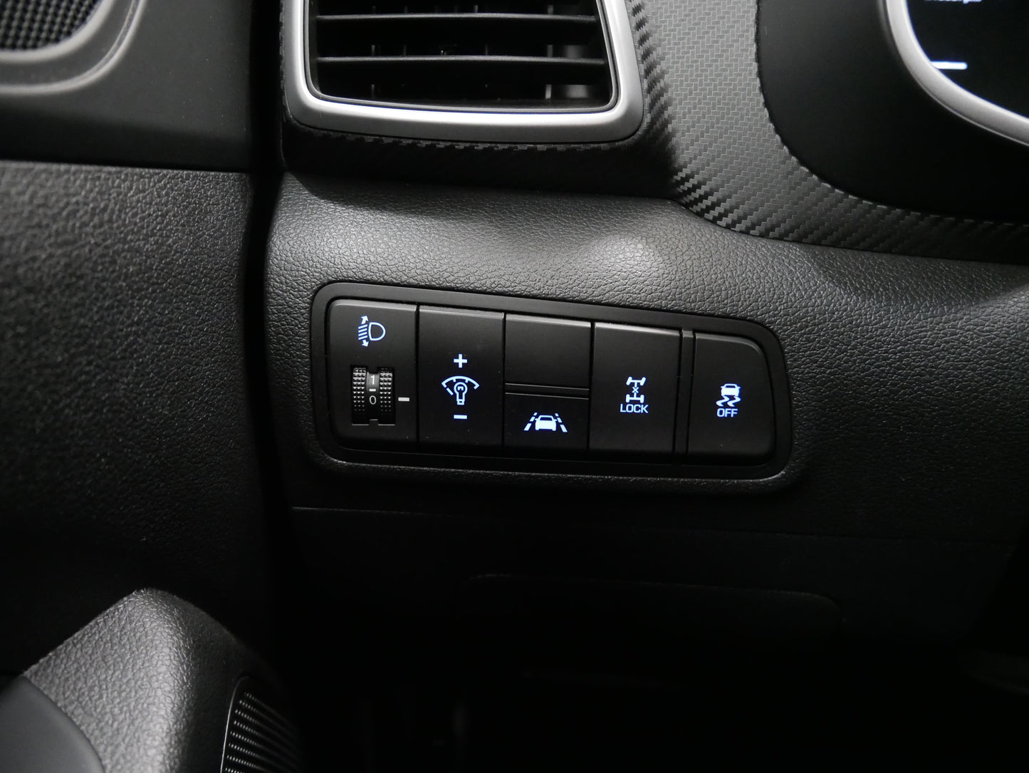 Hyundai Tucson 1.6 T-GDI 130 kW Traveller 4x4
