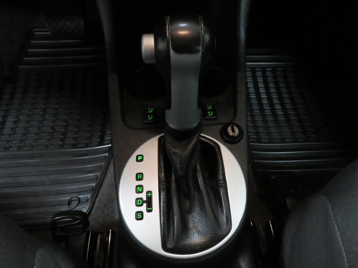 Škoda Roomster 1.6 MPI 16V 77 kW Style