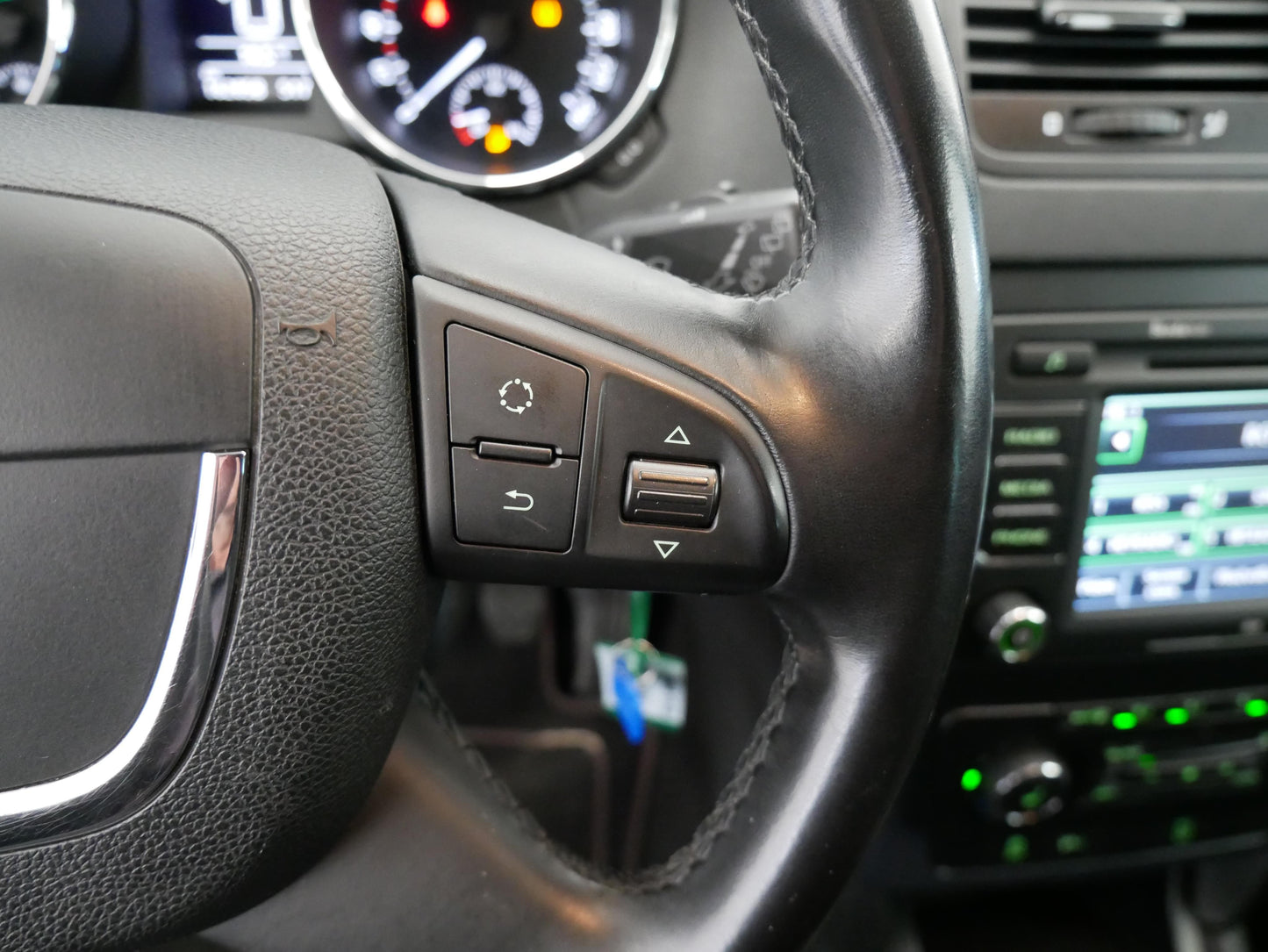 Škoda Yeti 1.4 TSI 90 kW Ambition