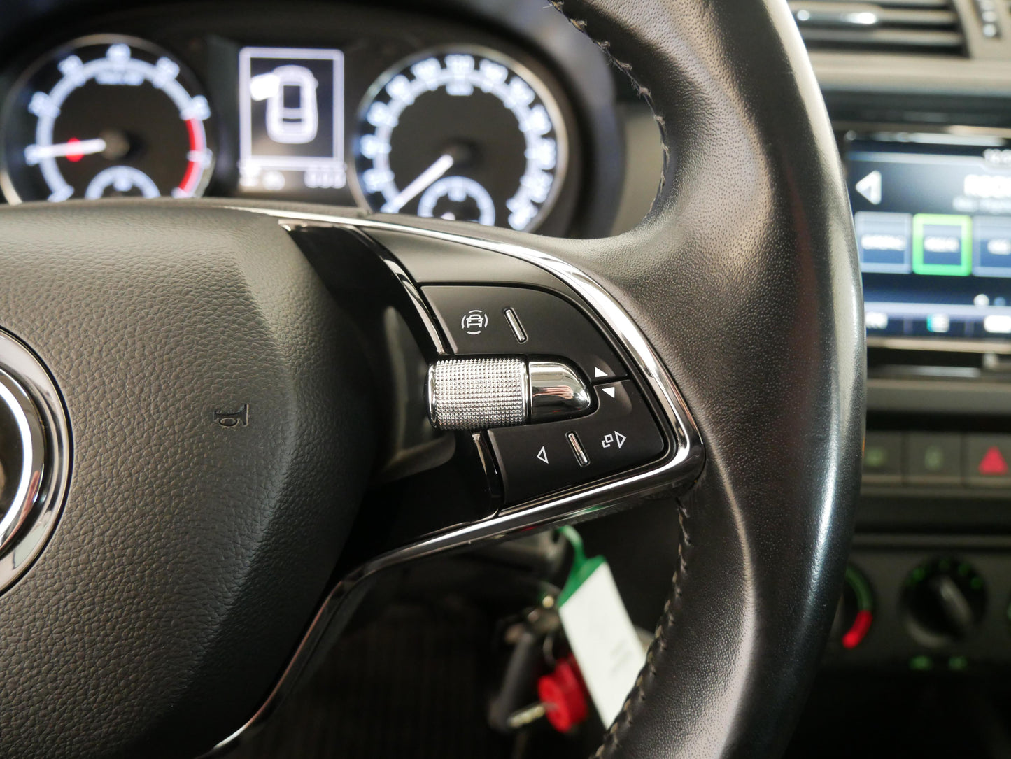 Škoda Fabia 1.0 TSI 81 kW Ambition
