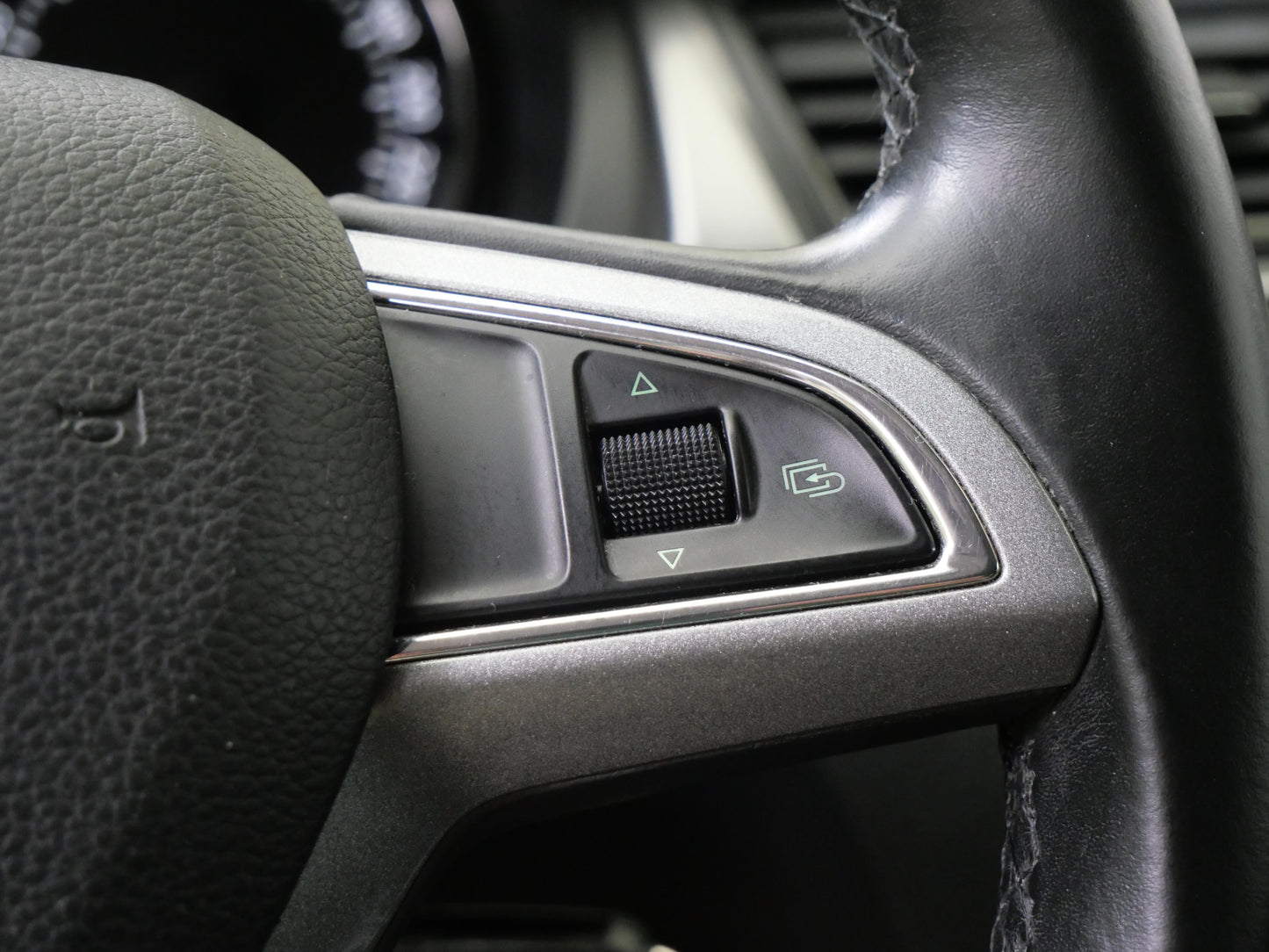 Škoda Rapid 1.2 TSI 77 kW Ambition