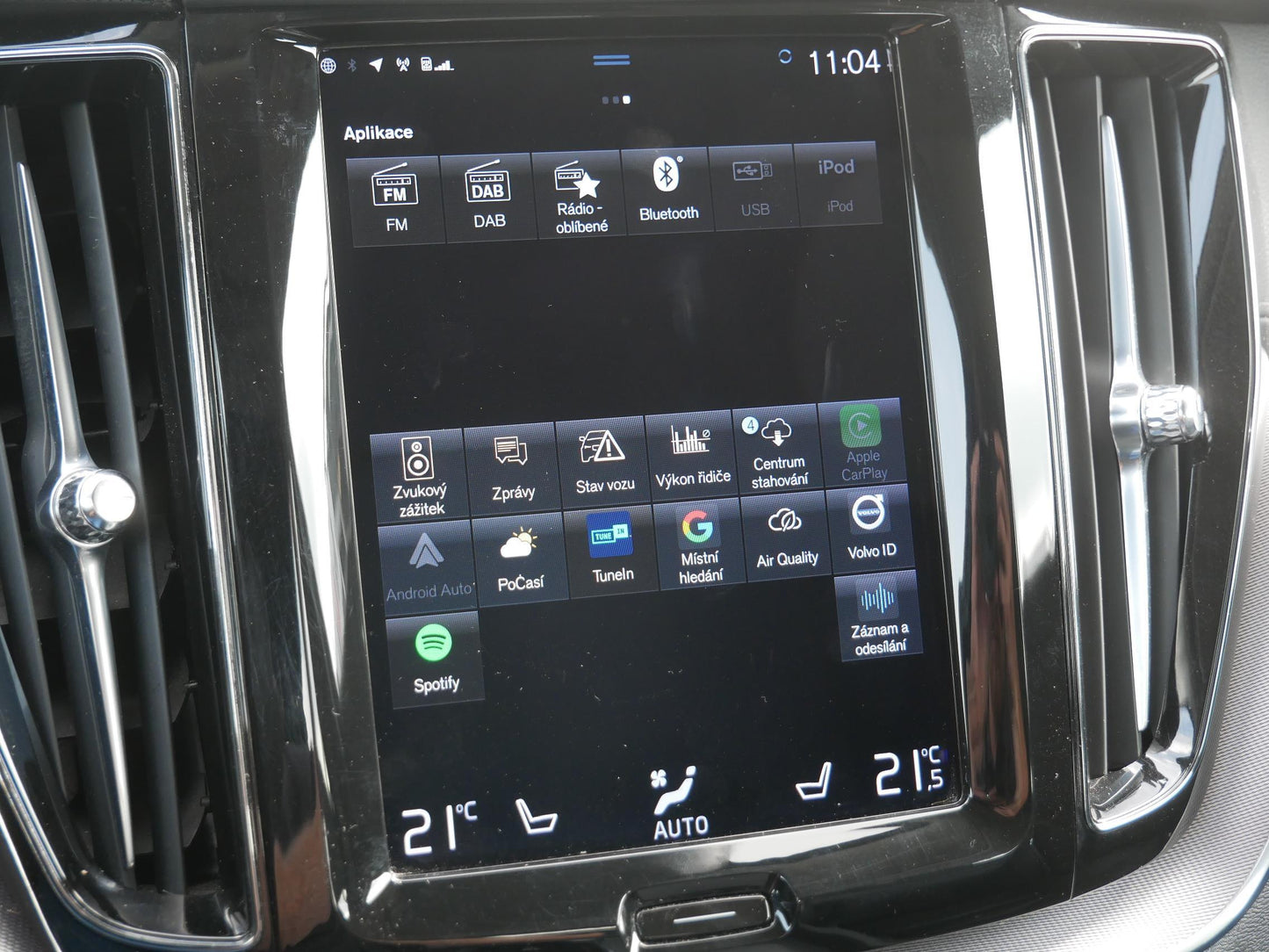 Volvo XC60 2.0 B5 173 kW INSCRIPTION