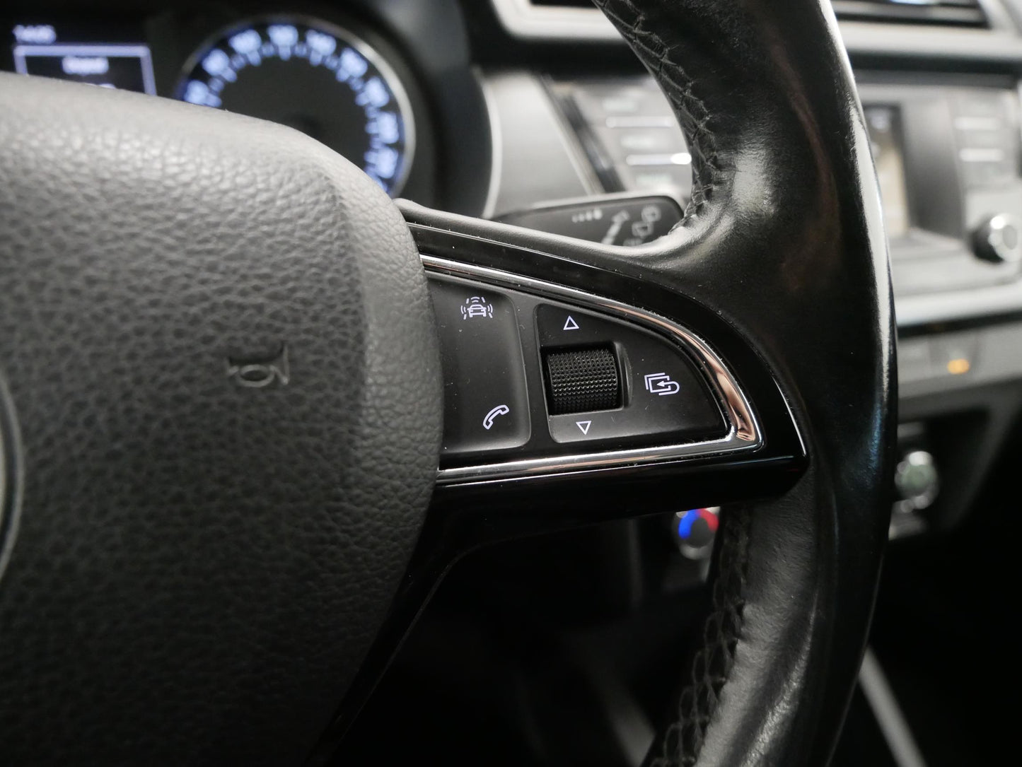 Škoda Fabia 1.2 TSI 66 kW Style Plus