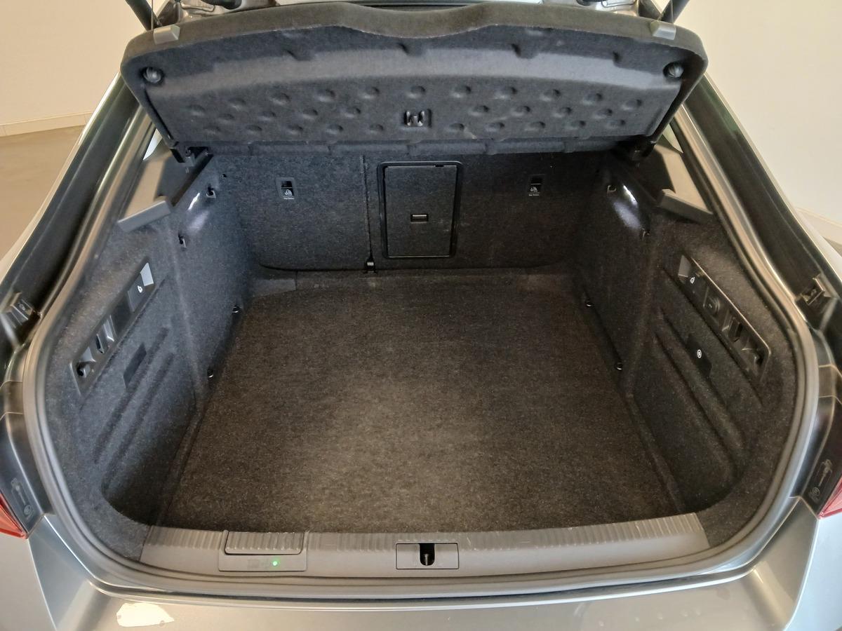 Škoda Superb 2.0 TSI 140 kW Style Plus