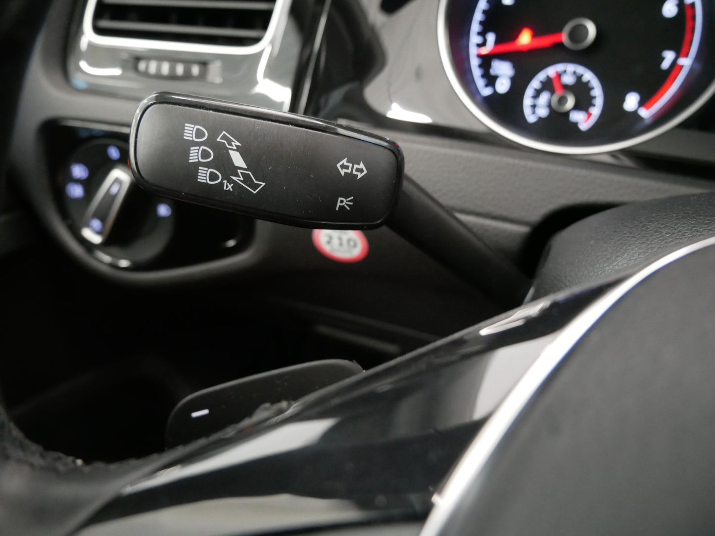 Volkswagen Golf Variant 1.4 TSI 92kw Highline