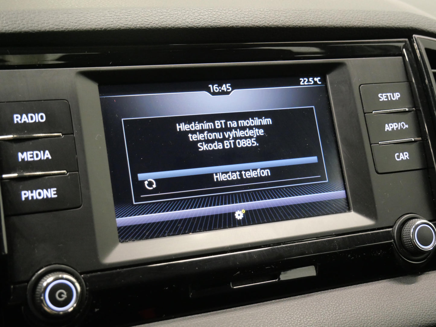 Škoda Karoq 1.6 TDI 85 kW Active Plus