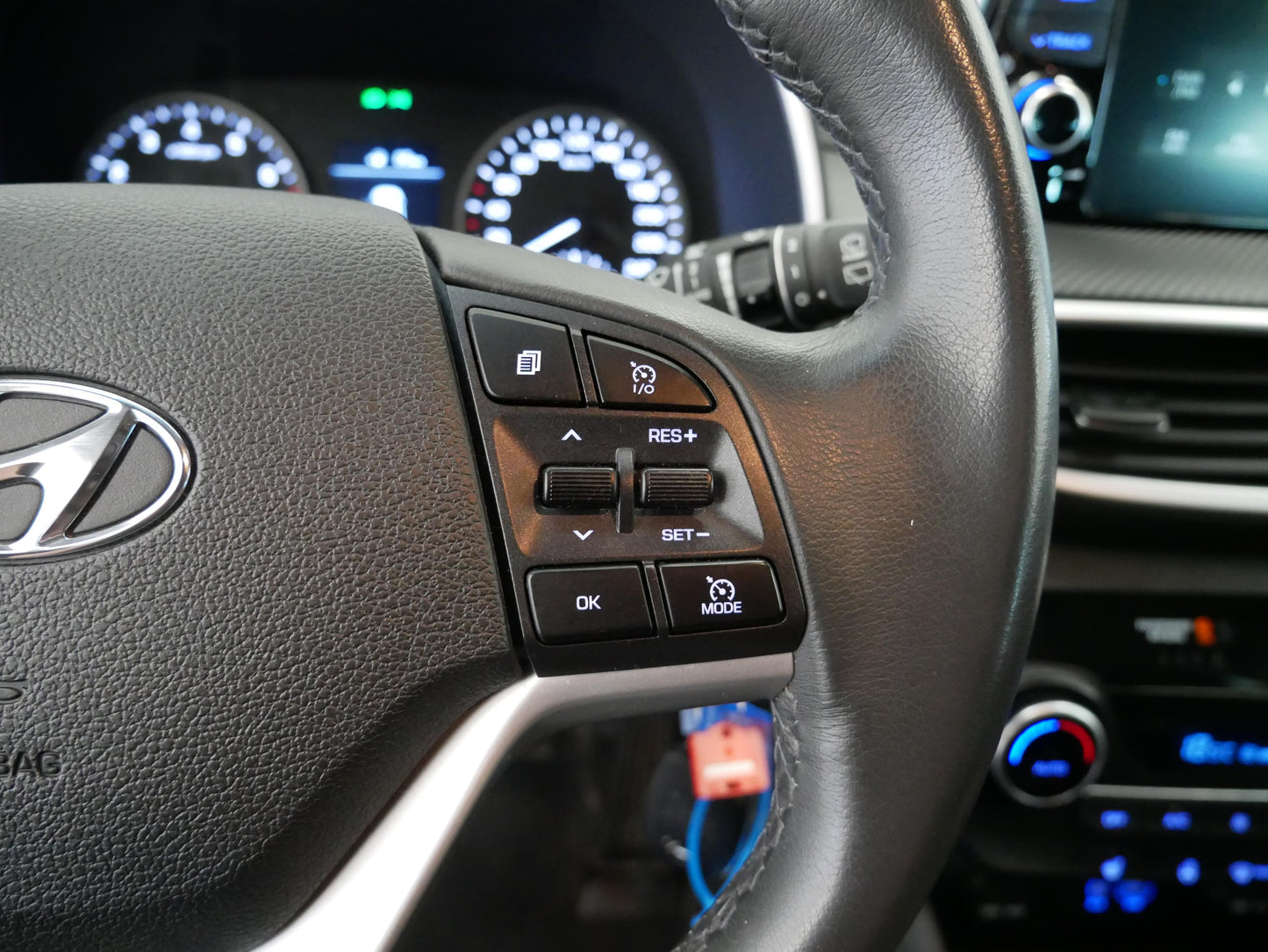 Hyundai Tucson 1.6 T-GDi 130 kW Traveller 4x4