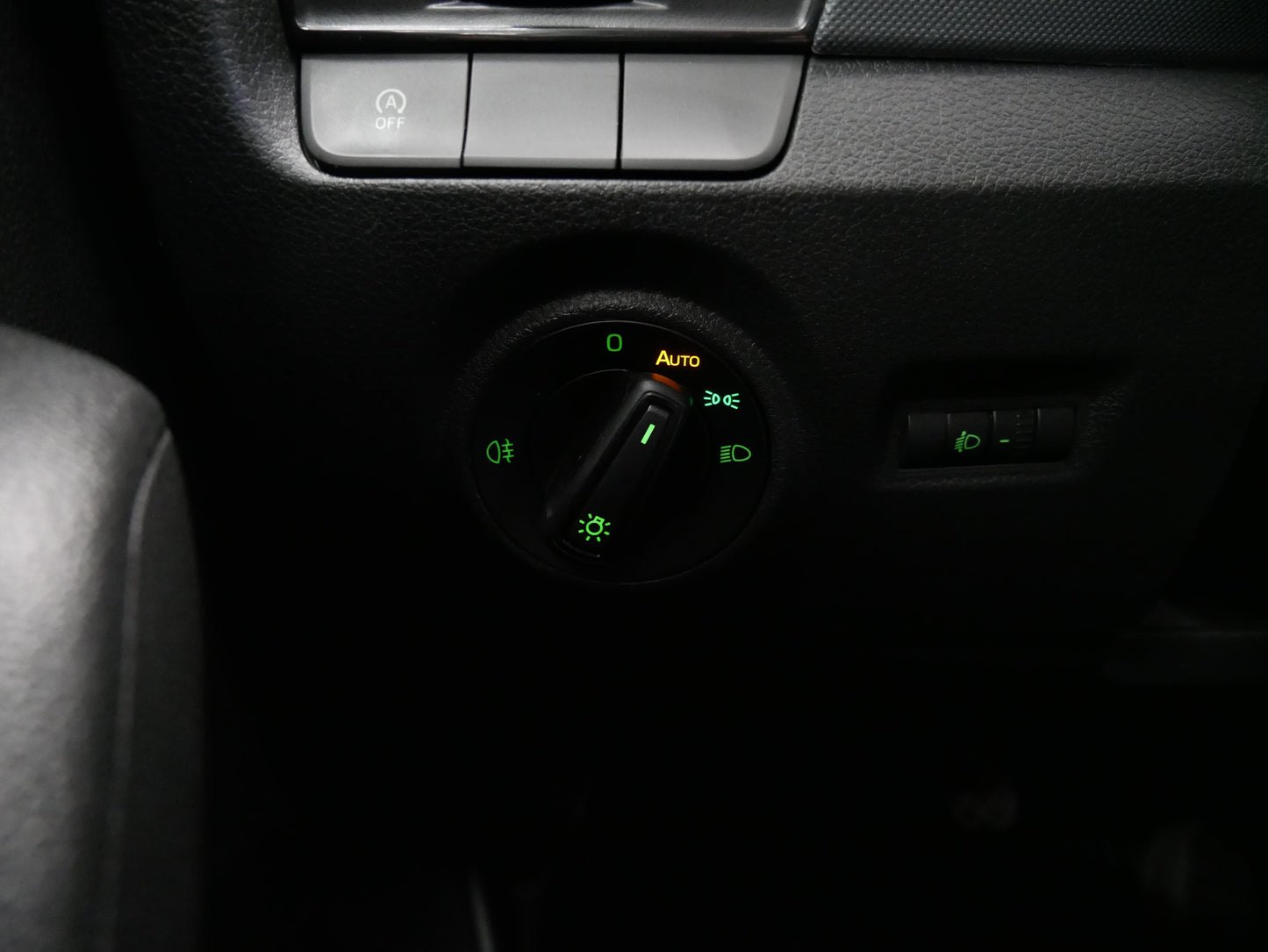 Škoda Fabia 1.0 TSI 70 kW Active