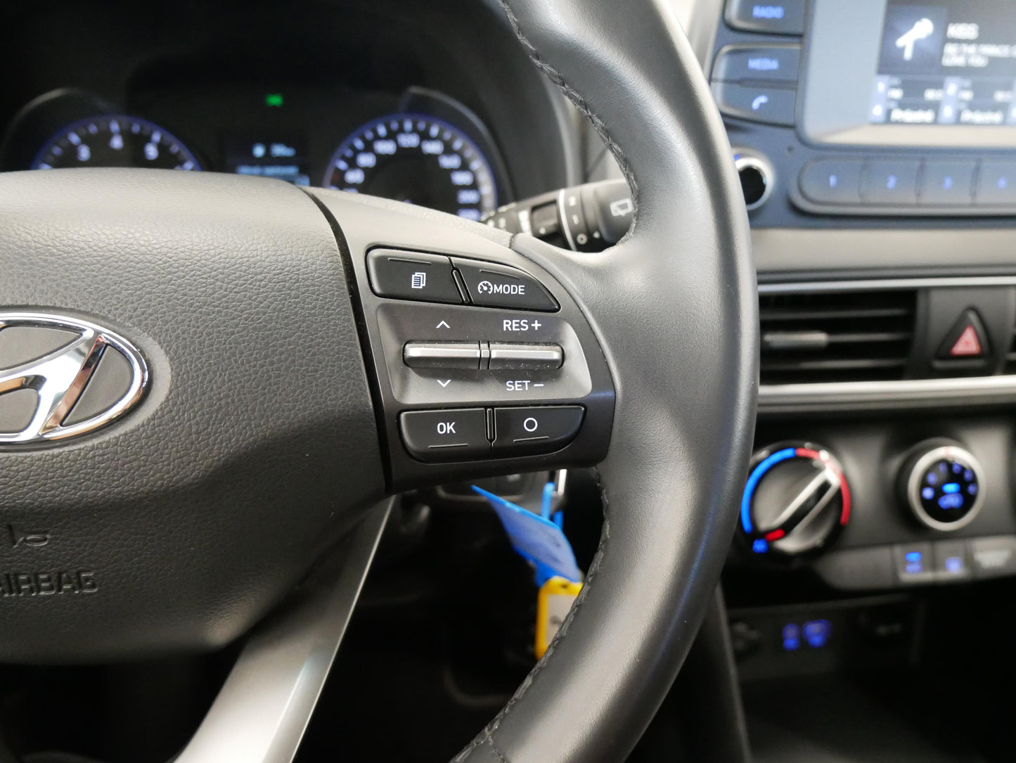 Hyundai Kona 1.0 T-GDI 88 kW Comfort