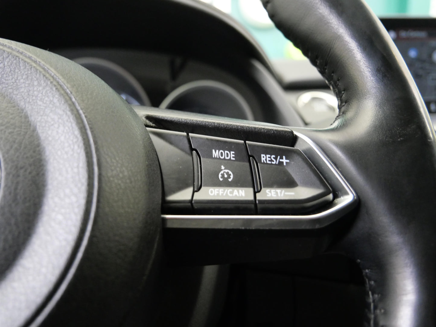 Mazda 6 2.0 121 kW Sports-Line