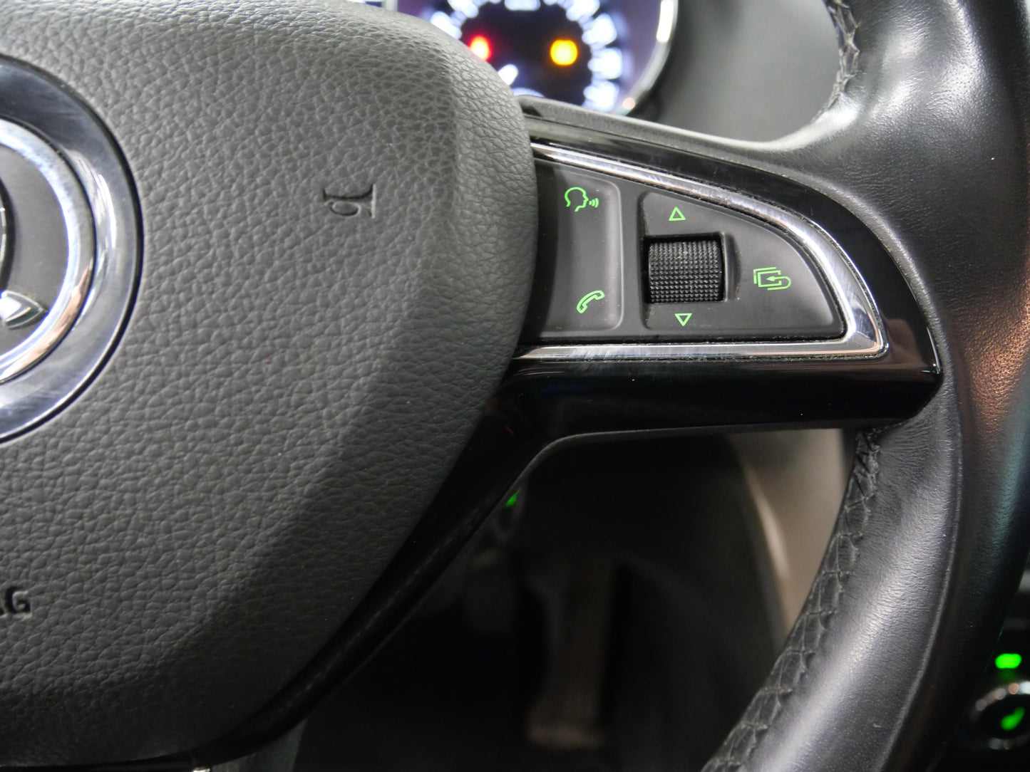 ŠKODA Yeti 2.0 TDI 125 kW Elegance