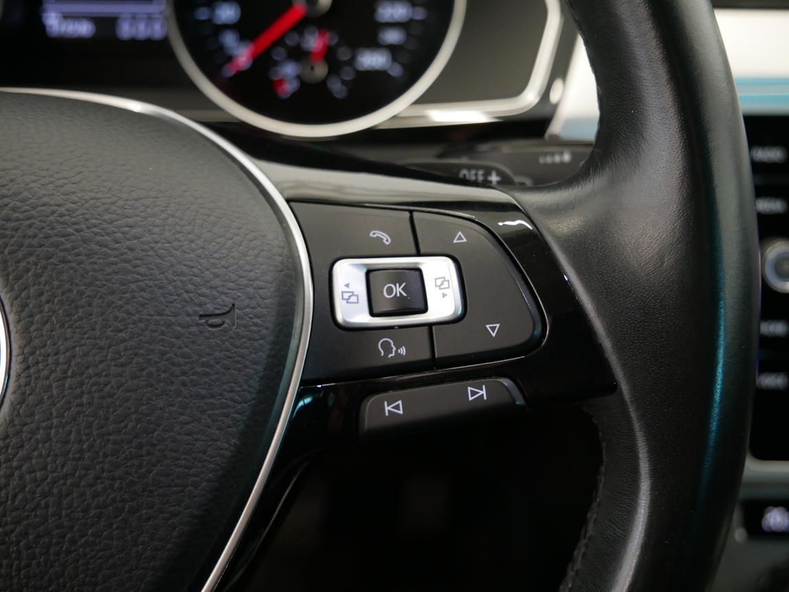 Volkswagen Passat 2.0 TDI Comfortline