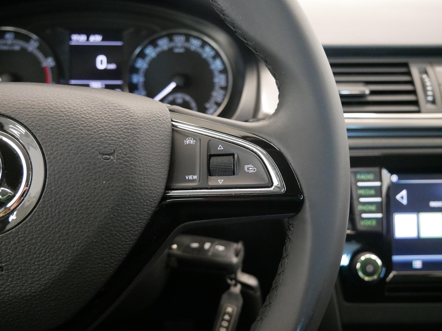 Škoda Rapid 1.0 TSI 81 kW Style Plus
