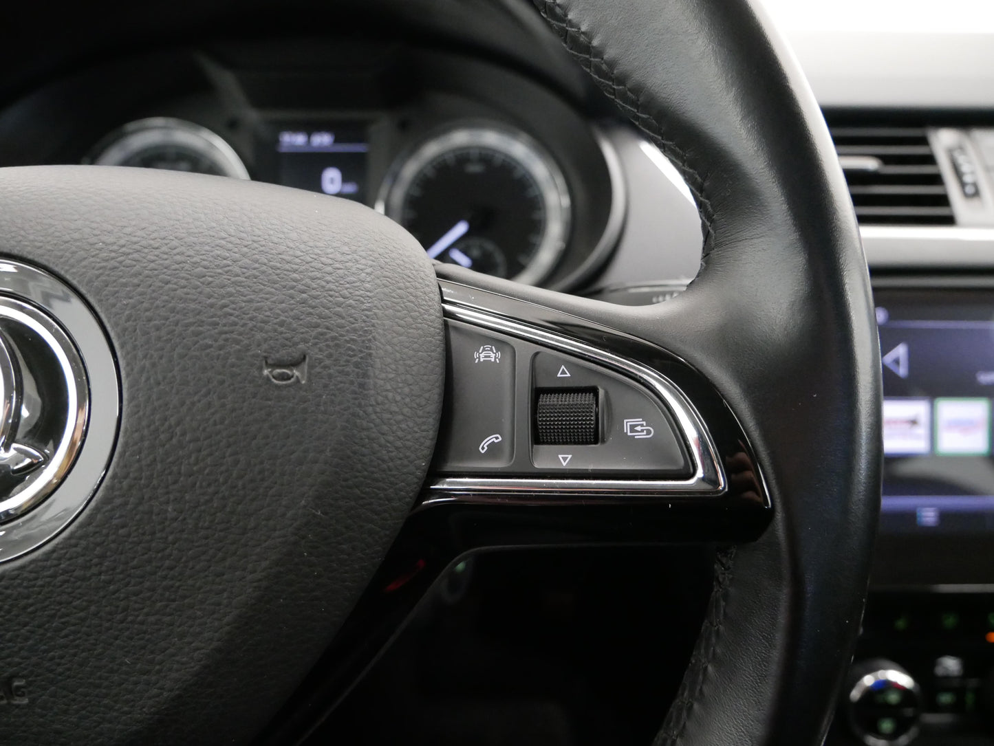Škoda Octavia 1.4 TSI 110 kW Style