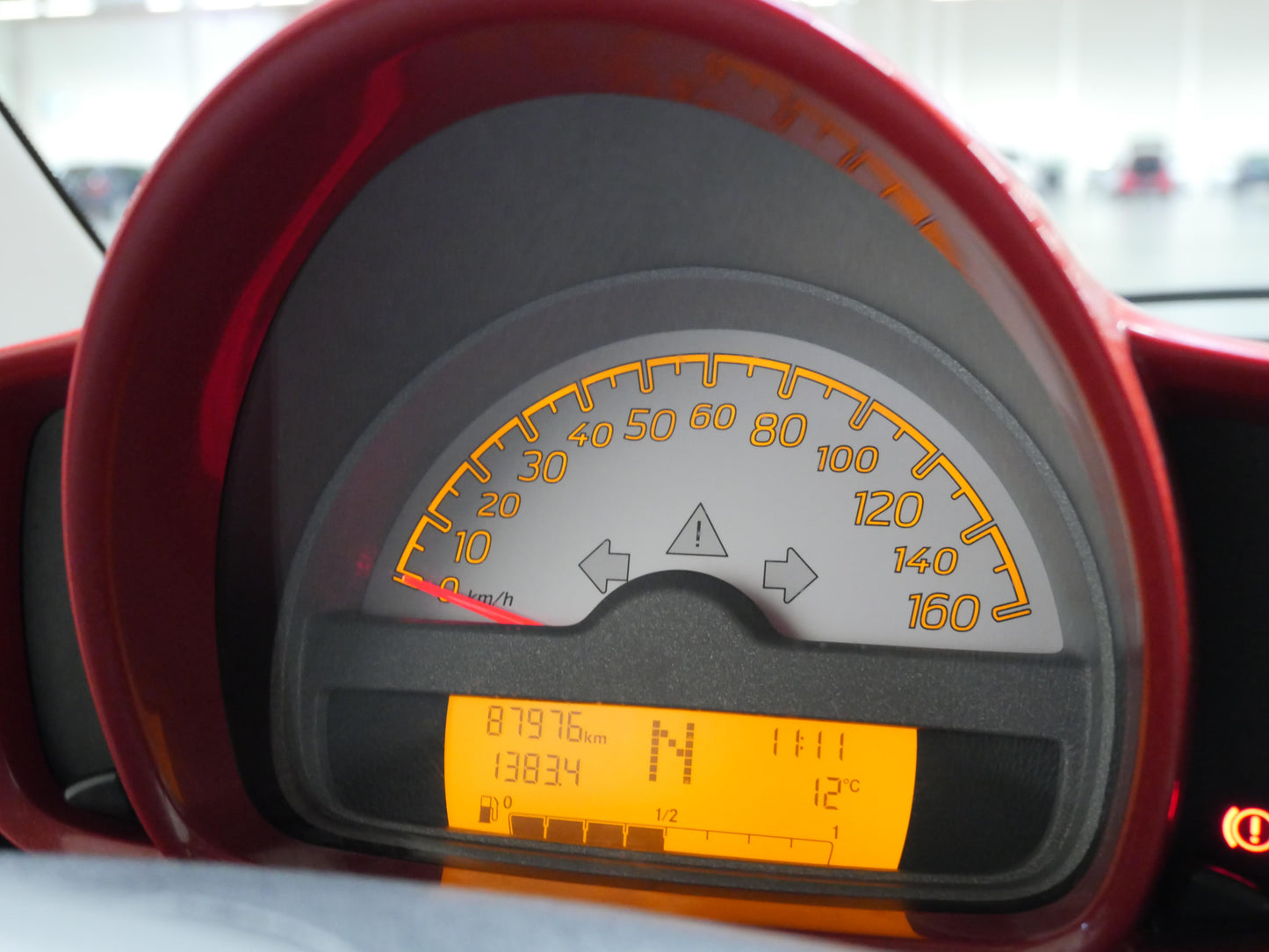 Smart Fortwo 1.0 i Turbo 62 kW PULSE