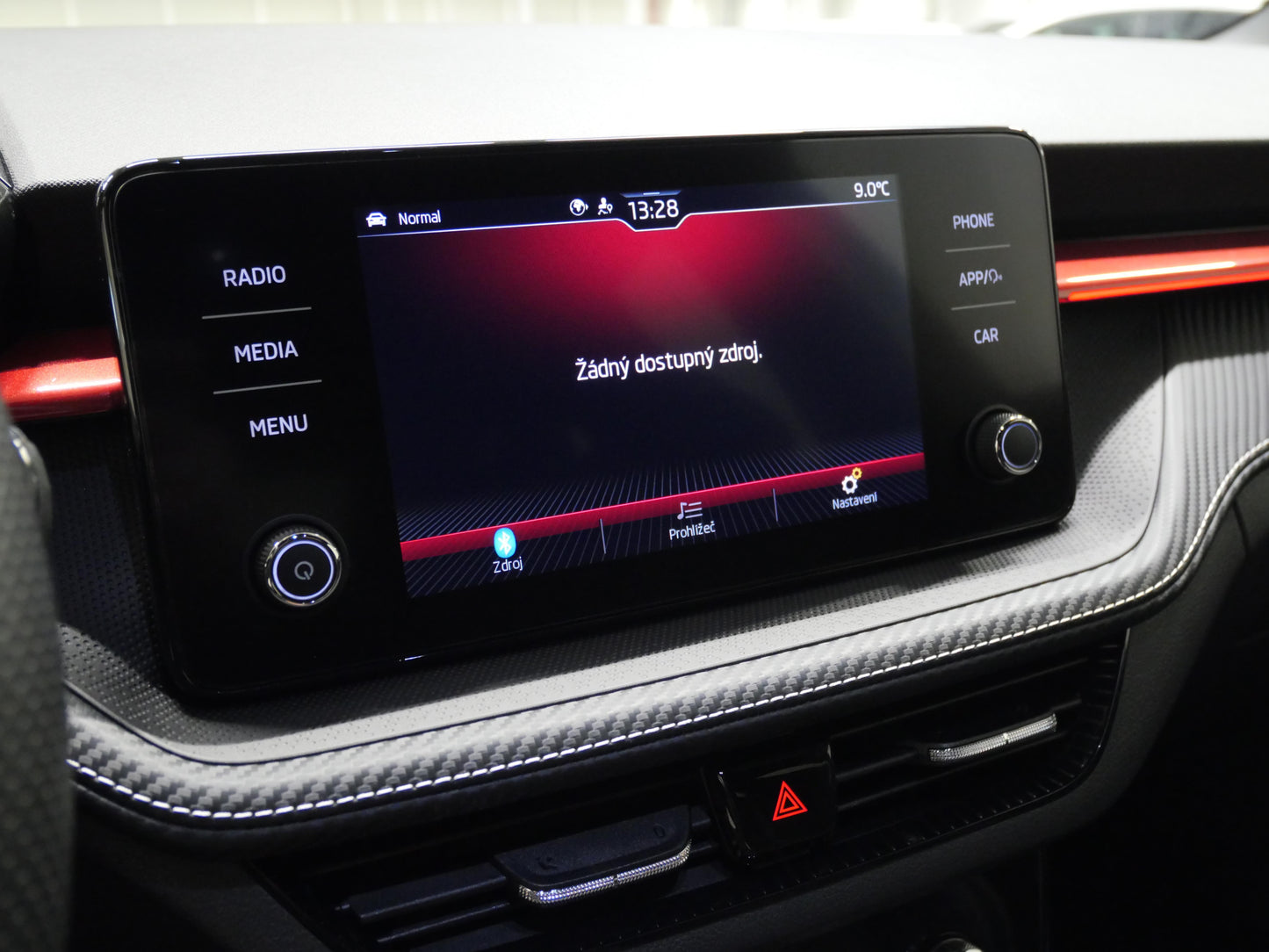 Škoda Fabia 1.0 TSI 81 kW Monte Carlo