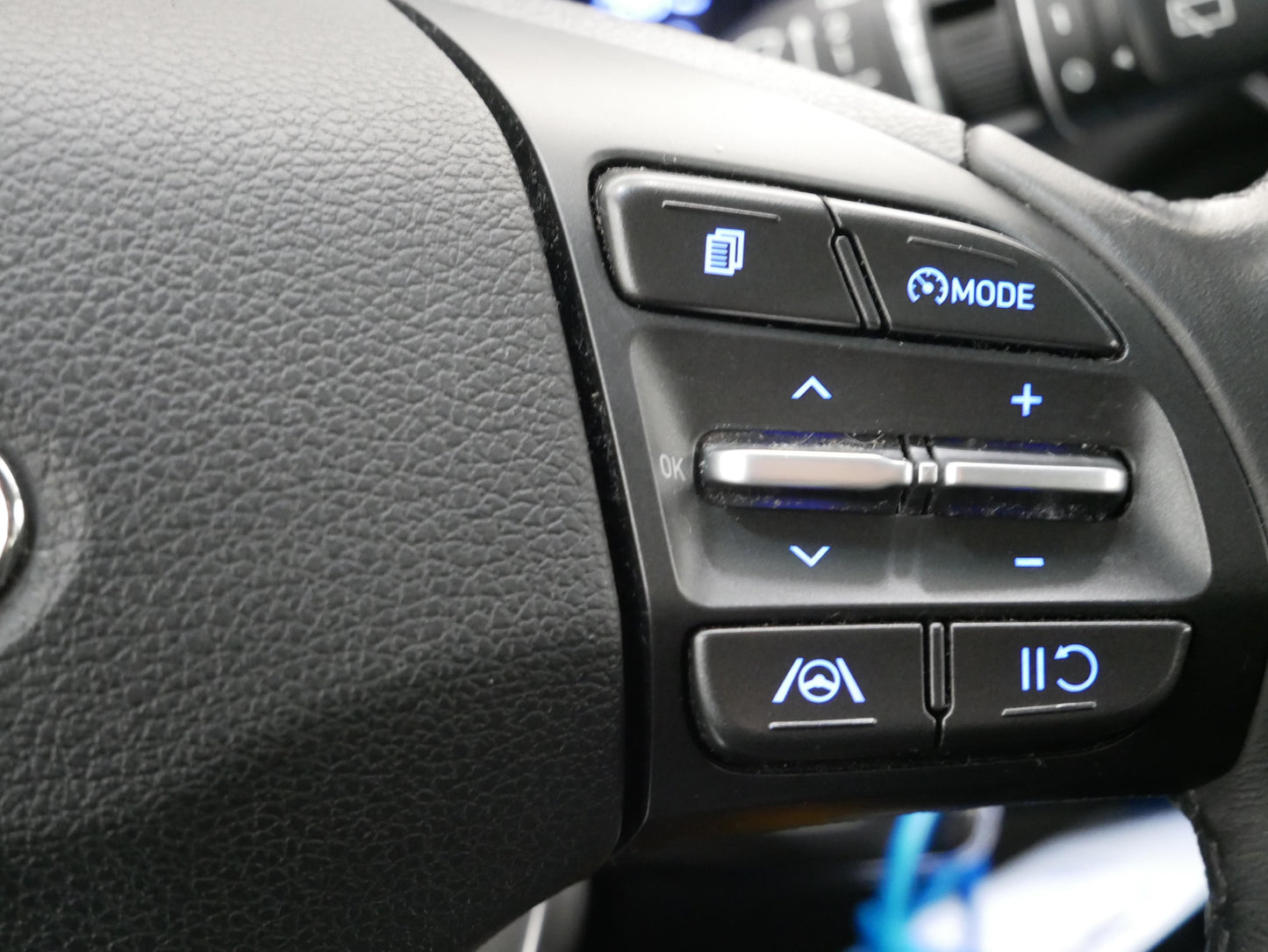 Hyundai i30 1.6 CRDi 100 kW Smart