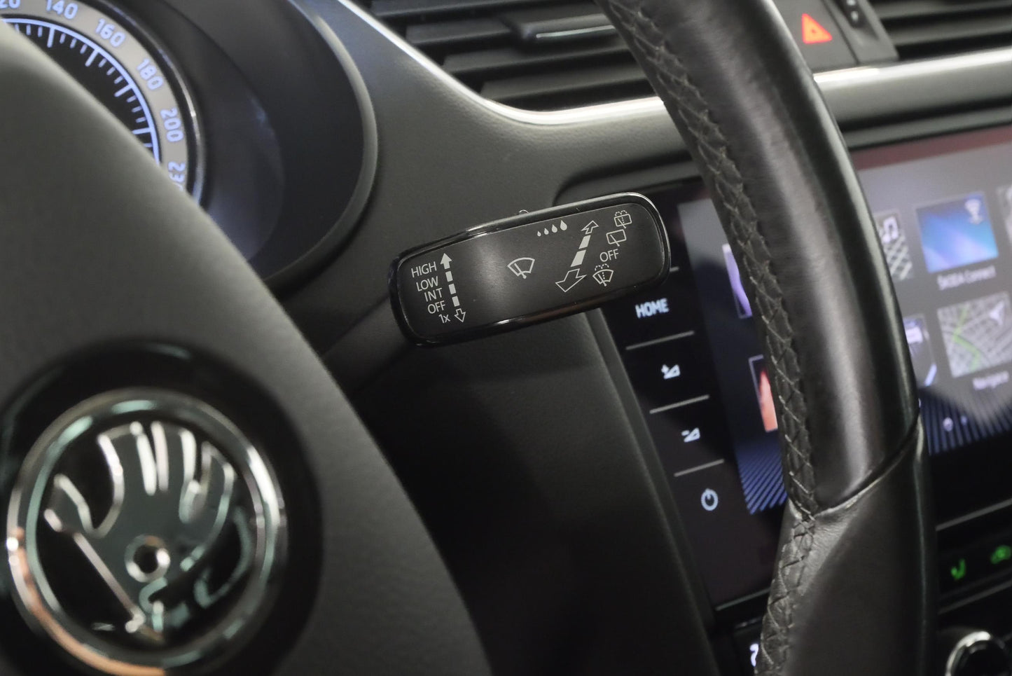 ŠKODA Octavia 2.0 TDI 110 kW Clever