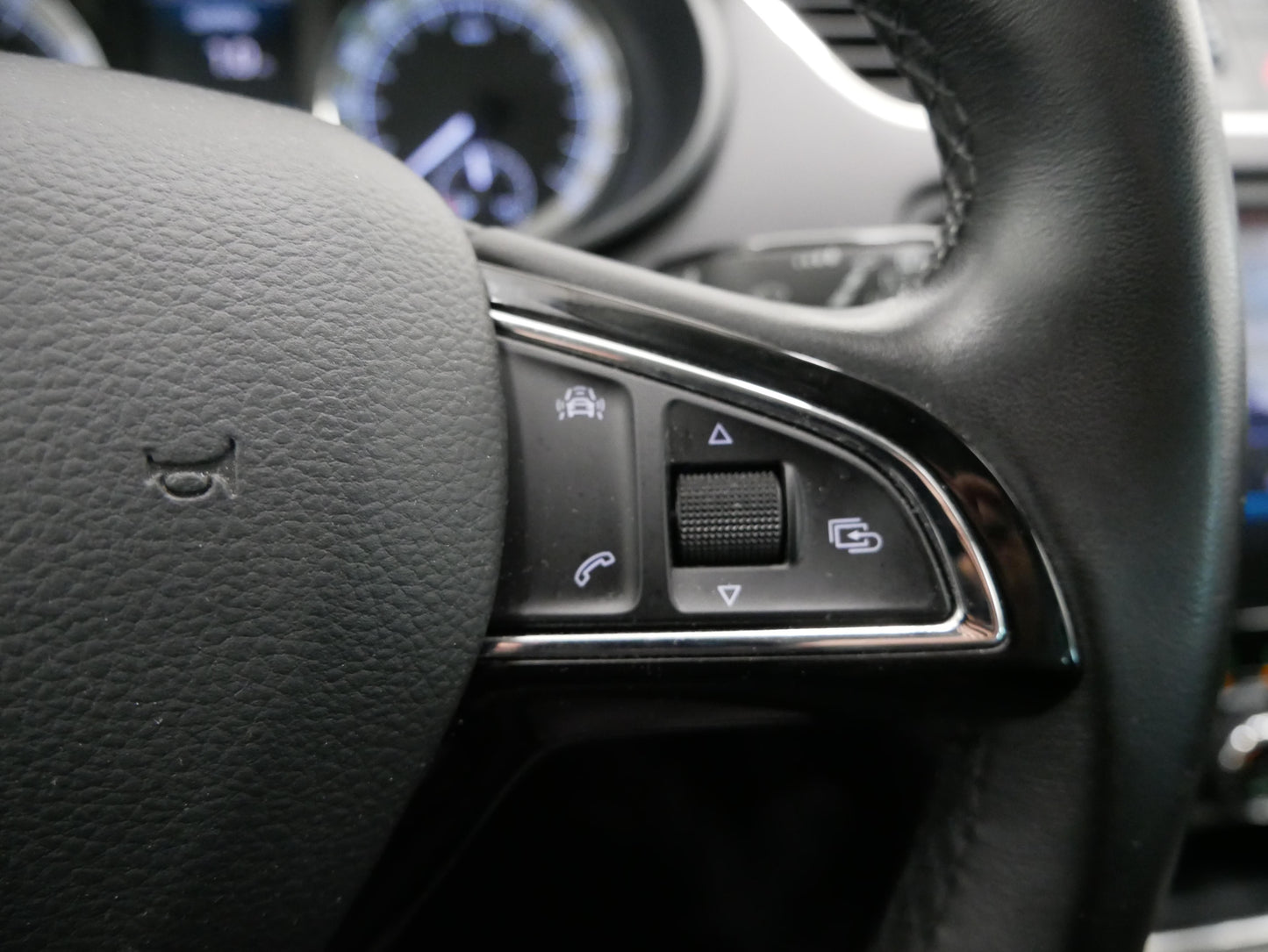 Škoda Octavia 1.4 TSI 110 kW Style Plus