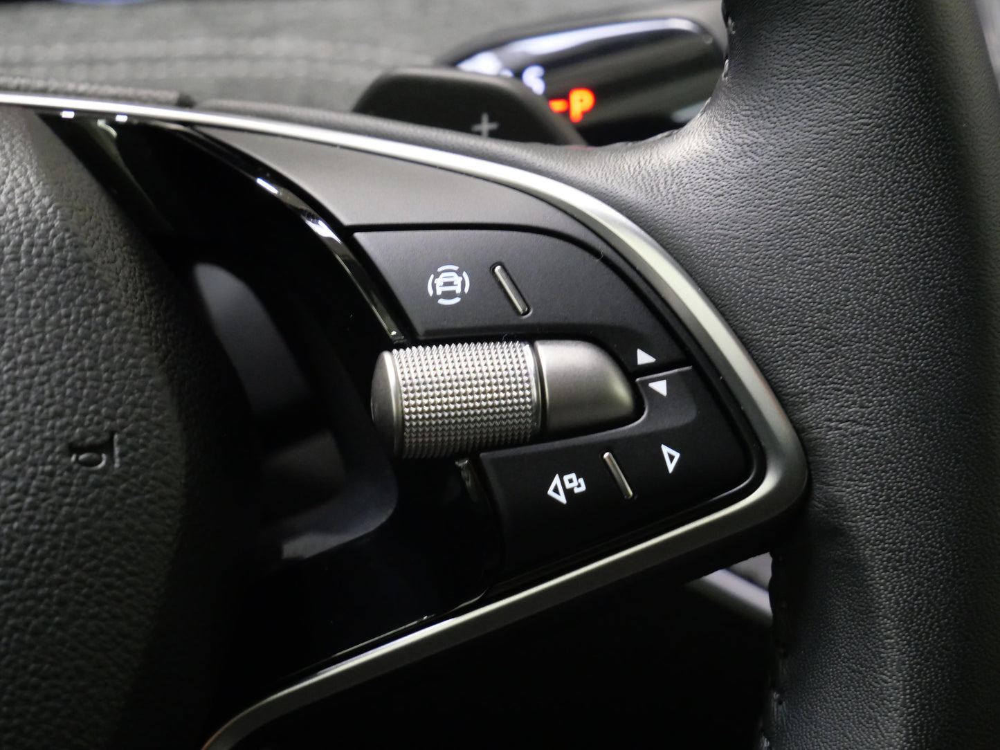 Škoda Superb 2.0 TDI 110 kW Selection