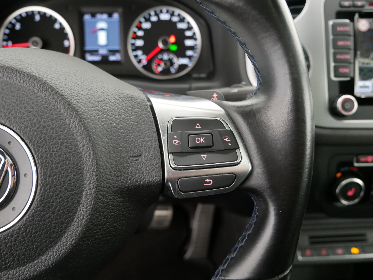 Volkswagen Tiguan 2.0 TDI 130 kW Sport&Style