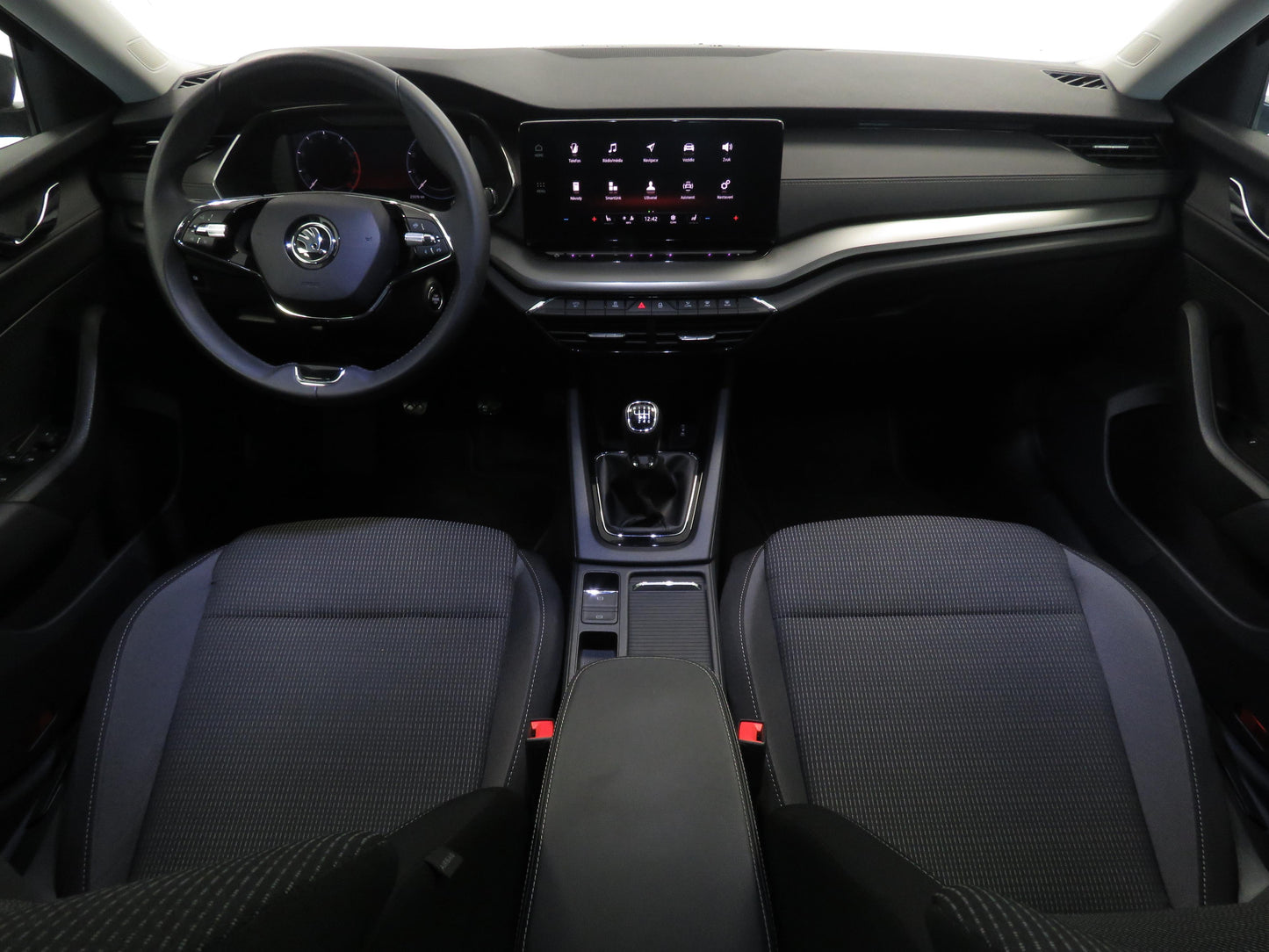 Škoda Octavia 1.5 TSI 110kW Ambition Plus