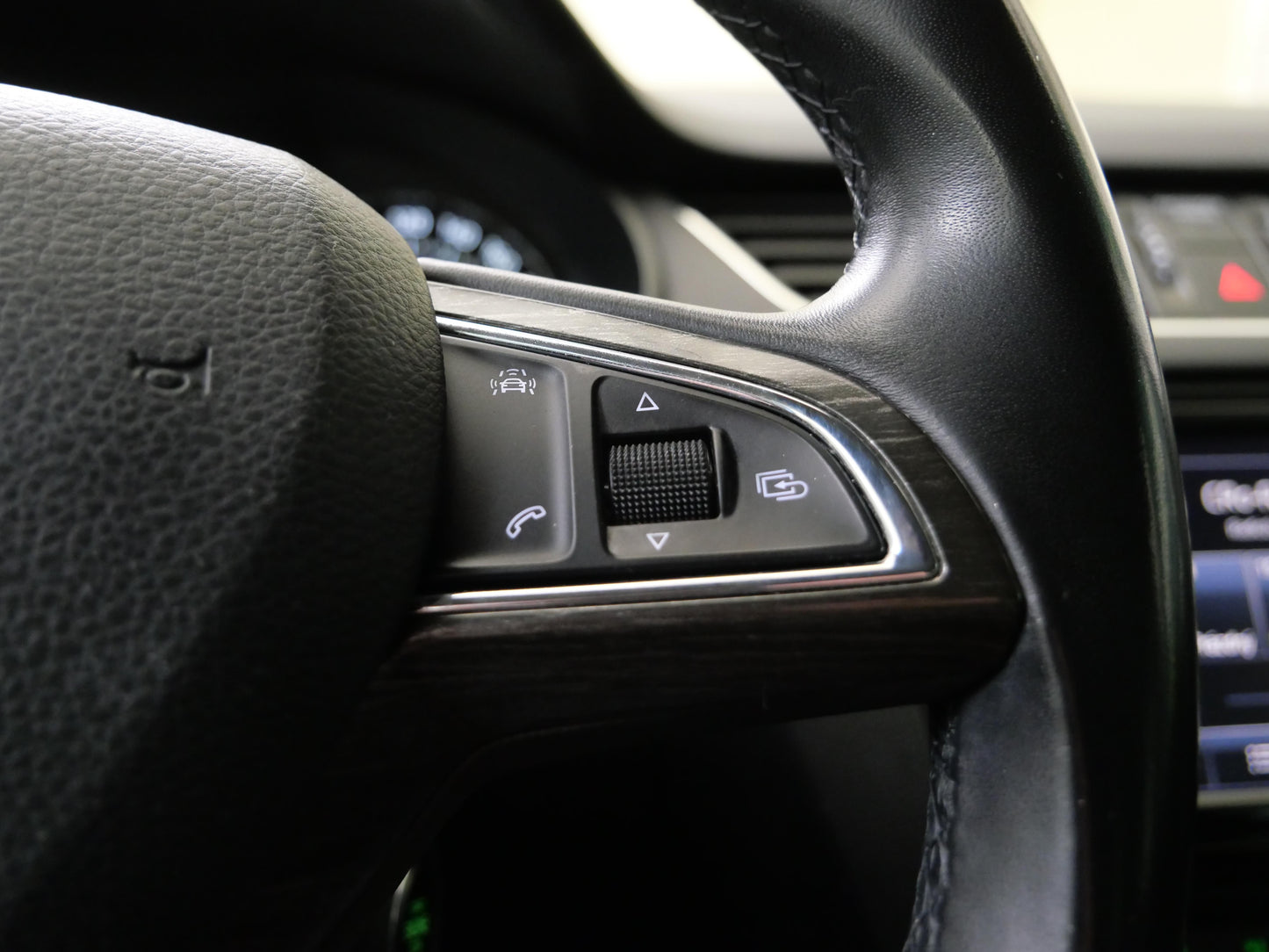 Škoda Octavia 2.0 TDI 135 kW Scout