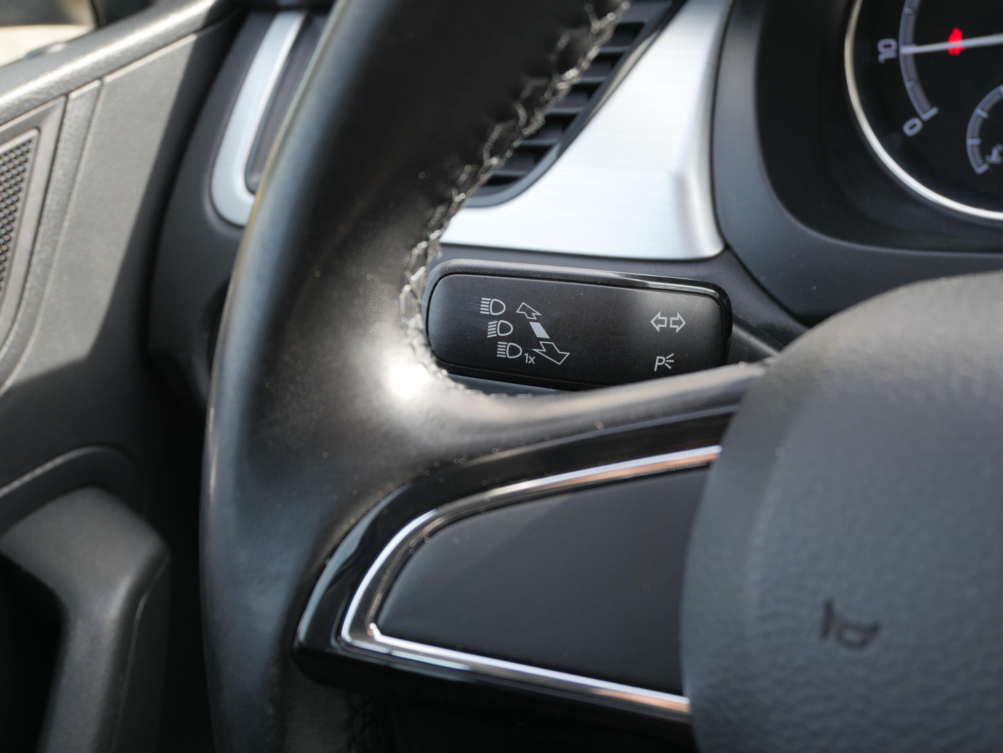 Škoda Rapid 1.0 TSI 70 kW Ambition