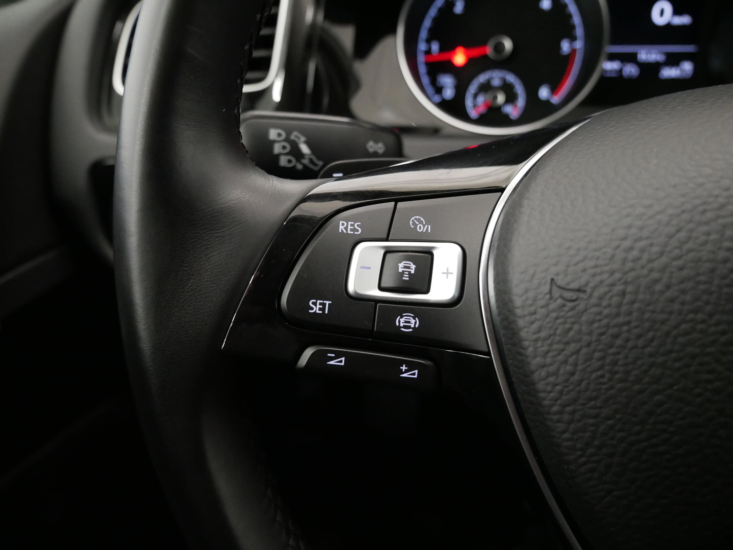 Volkswagen Golf 1.6 TDI 85 kW Highline