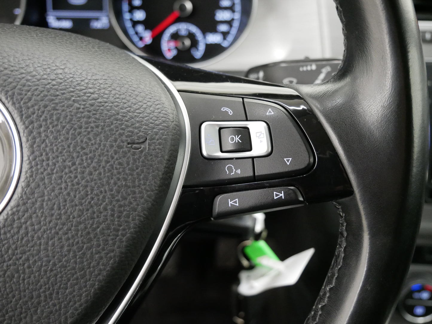 Volkswagen Golf 1.4 TSI 103 kW Comfortline