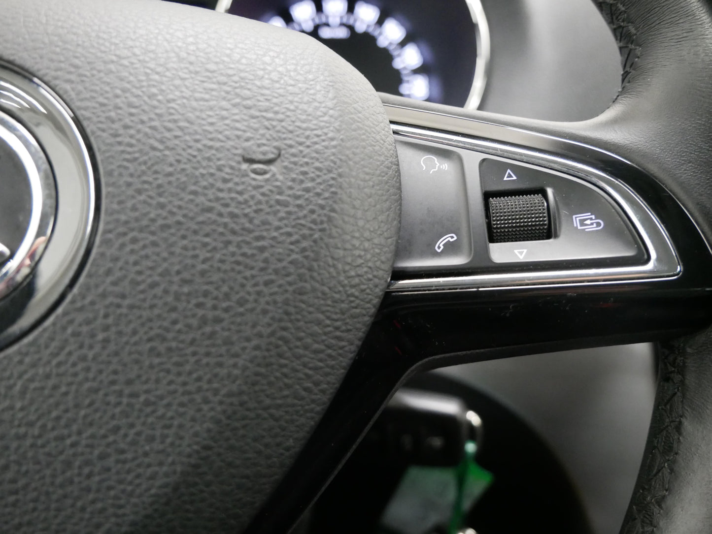 Škoda Yeti 2.0 TDI 110 kW Drive